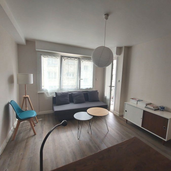 Appartement 2 pièces à Épinal - Photo 1