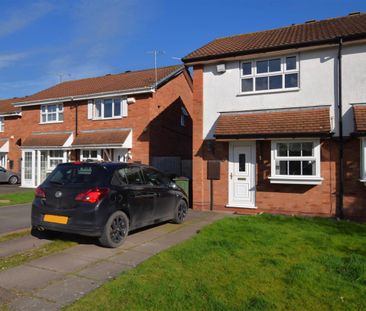 2 bedroom house - semi-detached to rent - Photo 5