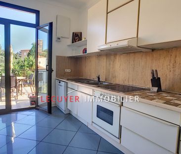 Antibes Centre A 5 minutes à pieds du pôle d'échange pour accè - Photo 1