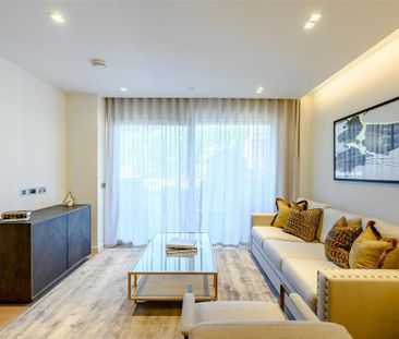 1 bedroom flat to rent - Photo 2
