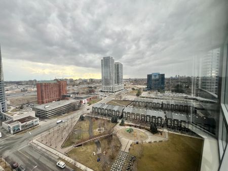 For Lease - 181 Village Green Square Unit# 1714, Toronto, Ontario - Photo 2