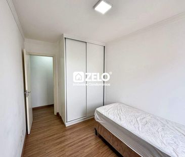 Apartamento para alugar, Parque Prado - Campinas/SP - Photo 1