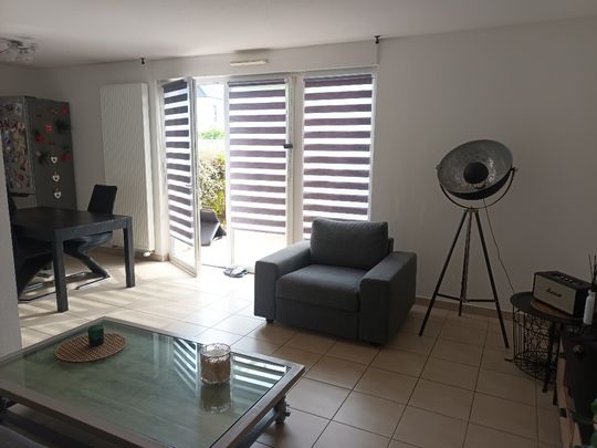 Location Appartement 3 pièces 64m² - Photo 1