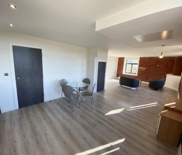 2 bedroom flat to rent - Photo 3