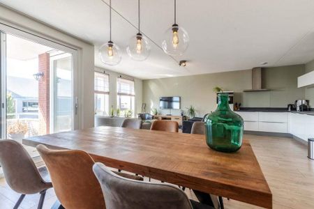 Appartement Boomgaard, Boskoop - À Louer - Foto 3
