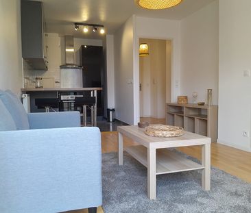 Appartement T2 près de CERGY à louer - Photo 1