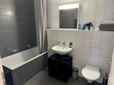 Appartement de 3.5 pièces proche de l’EHL - Photo 5