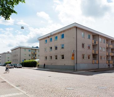 Skaragatan 16 C - Foto 2