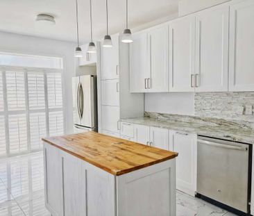 For Lease - 127 Rizal Avenue, Markham, Ontario - Photo 3