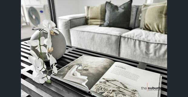 BRAND NEW 2 BED, 2 BATH UNITS - ONLY 2 APARTMENTS LEFT! - Photo 1