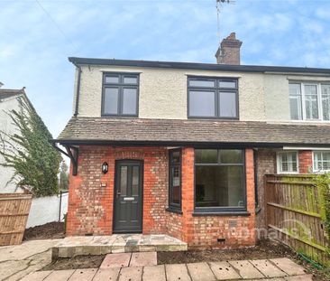 4 bedroom townhouse to rent - Photo 2