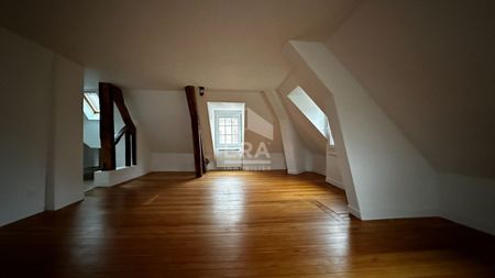 Appartement situé à Compiègne de 5 pièces en centre ville historique de 81,9 m2 - Photo 5