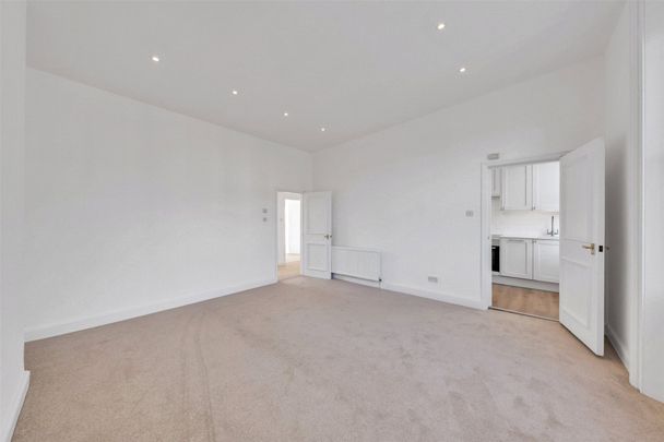 Harley Road, Primrose Hill, London, NW3 flat to rent - Photo 1