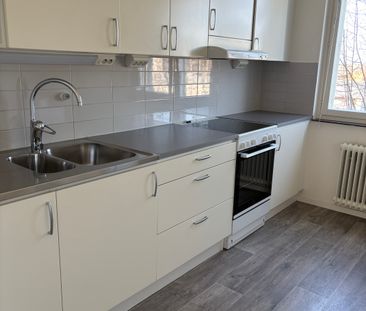 Stockholmsvägen, Norrköping - Foto 1