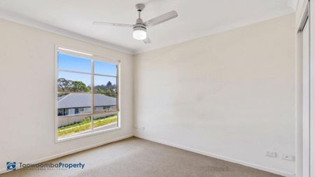 1/12 Carlin Street, 4350, Glenvale Qld - Photo 4