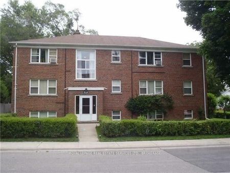 For Lease - 55A Long Branch Avenue Unit# 101, Toronto, Ontario - Photo 2
