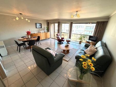 Appartement te huur - Photo 2