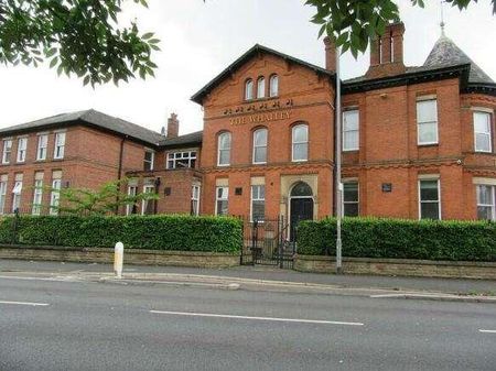 Upper Chorlton Road, Whalley Range, Manchester, M16 - Photo 3