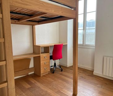 Appartement meublé à Vannes - Photo 3