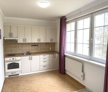 Pronájem bytu 2+kk 41 m², Březová, Teplice - Photo 1