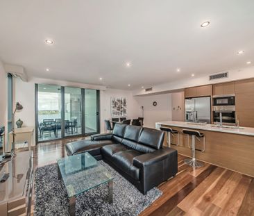 90/90 Terrace Road, East Perth Wa 6004 - Photo 5