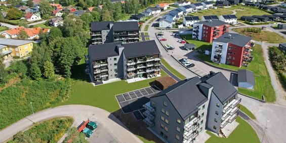 Avenboksgatan 1D - Photo 3