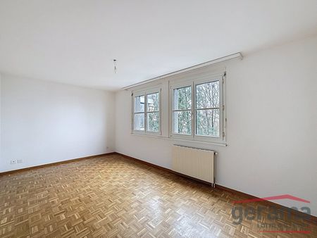 Joli 4.5 pièces au Schönberg ! - Photo 4