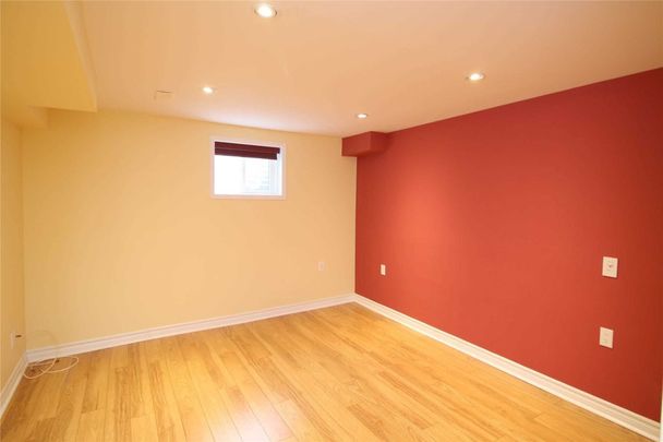 For Lease - 21 Marsh Street Unit# Lower, Richmond Hill, Ontario - Photo 1