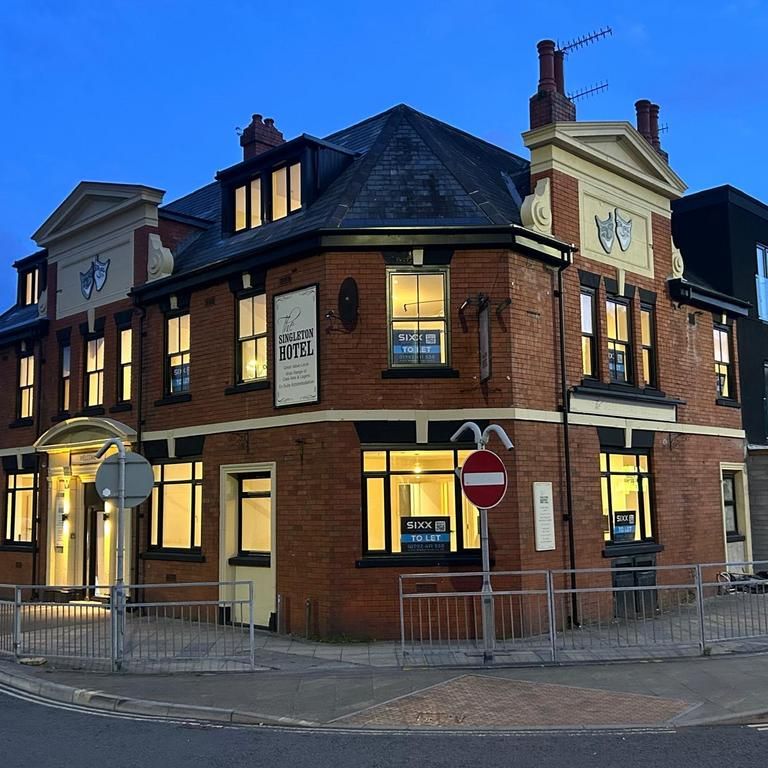 1 bedroom ground floor flat to rent - Photo 1