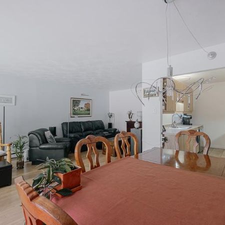 Appartement 5 ½ à louer Sainte-Foy / Sillery décembre 2025 - Photo 3