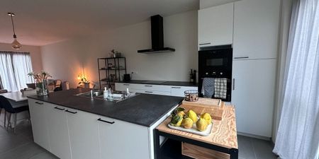Woning te huur in Sleidinge voor € 1.200 met 3 slaapkamers - Foto 3