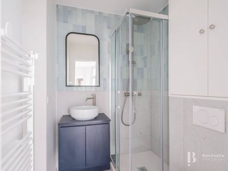 Rental Apartment Paris 9th Chaussée-d'Antin - Photo 5