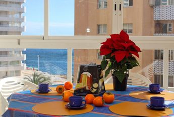 Calpe/Calp, Valencian Community