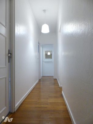 Location appartement T3 en Hyper Centre Ville au pied de la Cathédrale - Photo 1