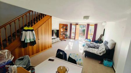 “Vibrant city living; stylishly designed” - Photo 4