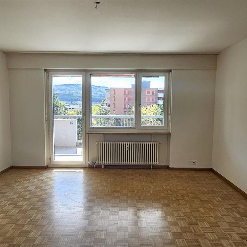 3.5 Zimmerwohnung in Aesch BL - Photo 1