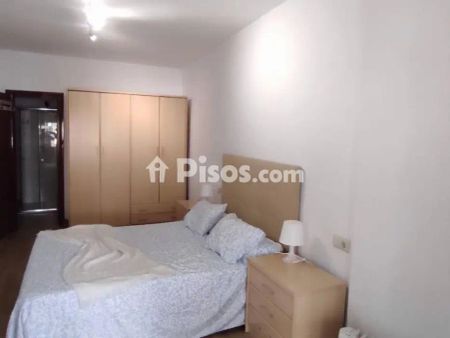 Piso en alquiler en El Carmen - Photo 5