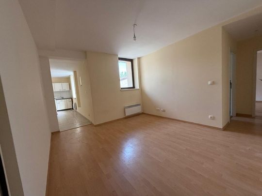 Appartement à louer F2 à Rohrbach-lès-Bitche - Photo 1