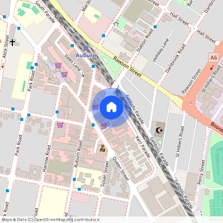 8/46 Kerr Parade, NSW 2144, Auburn