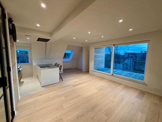 Appartement te huur - Photo 1