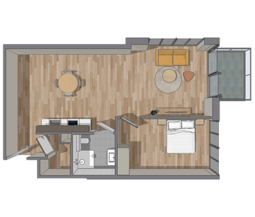 Stadsring 161R, Amersfoort - Photo 1