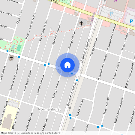 242 Paling Avenue, L8H 5J9, Hamilton
