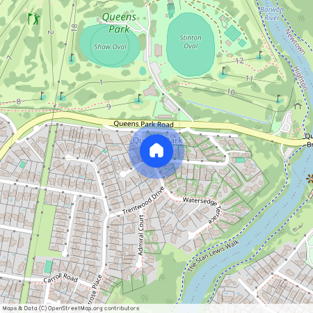 3 Trentwood Drive, Vic 3216, Highton