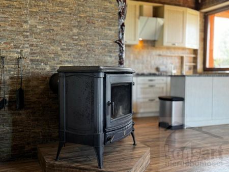 Na wynajem dom wolnostojący Lubczyna - Photo 2