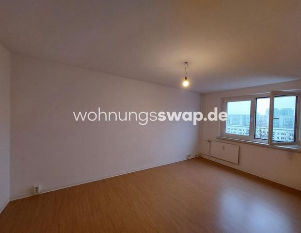 Wohnungsswap - 1 Zimmer, 30 m² - Zühlsdorfer Str., Marzahn, Berlin - Foto 1