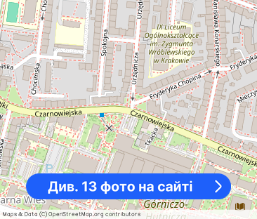 Świeżo po remoncie! Mieszkanie ul. Czarnowiejska obok AGH - Фото 1