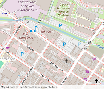 ✅ Wyposażona kawalerka w samym centrum Katowic - BEZPOŚREDNIO - Фото 1