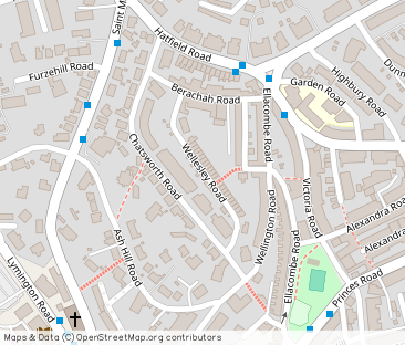 Wellesley Road, Torquay - Photo 1