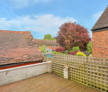 Available unfurnished from 18/05/2026 - Photo 6