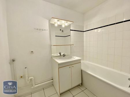 Location Appartement 2 pièces 48m² ROUEN 76100 - Photo 5